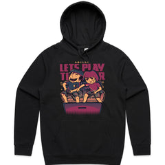 Gaming Friends Shirt