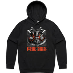 Strong Knight Shirt