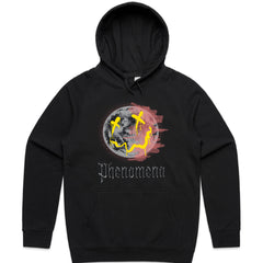 Moon Phenomena Shirt