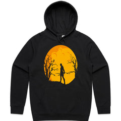 Moon Warrior Shirt