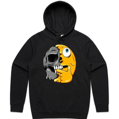 Thinking Skull Shirt