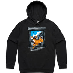Leaping Deer Shirt