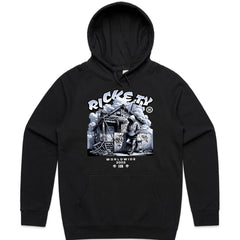 Rickety Streetwear Shirt