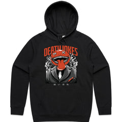 Death Jokes Shirt
