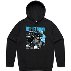 Rocket Now Shirt