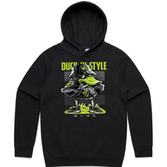 Duck Style Shirt