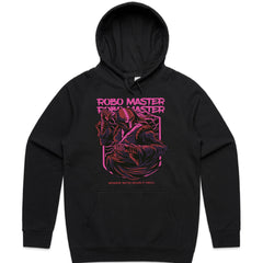 Robo Master Shirt