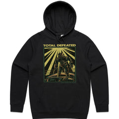 Defeated Robot Shirt