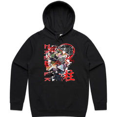 Anime Heroes Shirt