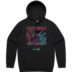 Street Devils Shirt