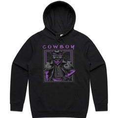Warrior Cowboy Shirt
