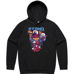 Stand Alone Shirt