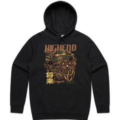 Highend Steampunk Shirt