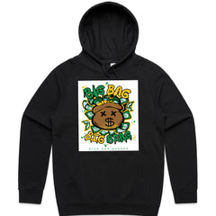 Big Bag Money  Shirt
