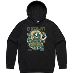 Drown Diver Shirt