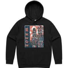 Totem Shirt