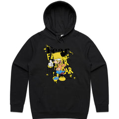 Graffiti Cartoon Shirt
