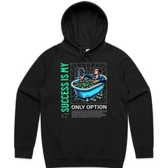 Success Is My Only Option Shirt