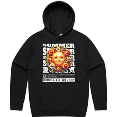 Summer Shirt