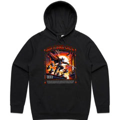 Sun Kissed Crew Shirt