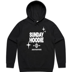 Sunday Hoodie Shirt