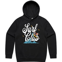 Surf Club Shirt