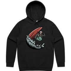Skeleton Surfer Shirt