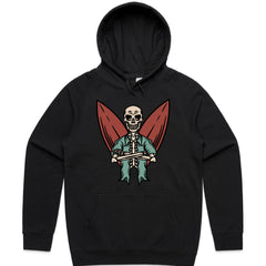 Surf Skeleton Shirt