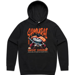 Sushi Shogun Shirt