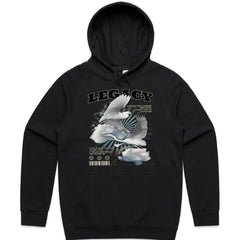 Swans Fly Together Shirt