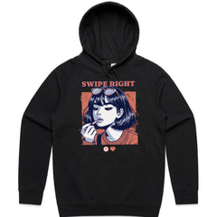 Swipe Right Shirt