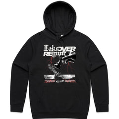 Take Over Regime Shirt