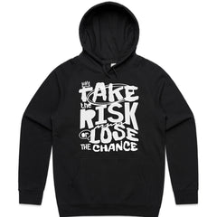 Take With Responsible Shirt