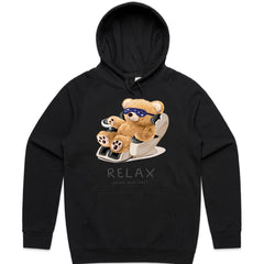 Relax Shirt