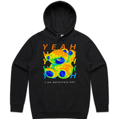 Yeah Teddy Shirt
