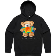 Warm Heart Shirt