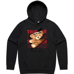 Thunder Teddy Shirt