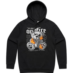 On Fire Shirt