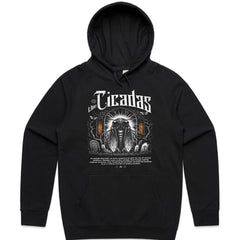 Cicadas Shirt