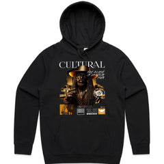 Cultural Shirt