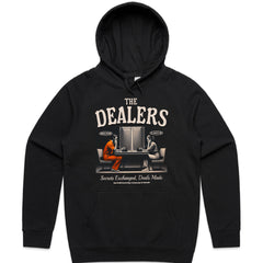 The Dealers Shirt
