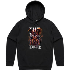 The Gladiator Shirt