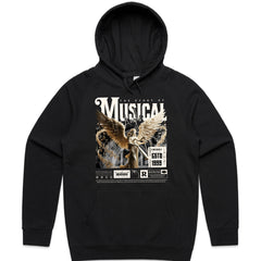 The Musical Angel Shirt