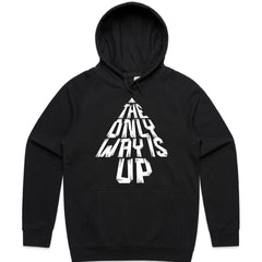 The Only Way Is Up Shirt