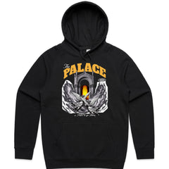 The Palace Shirt
