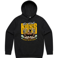 The Real Boss Shirt