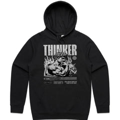 Thinker Fortune Shirt