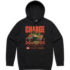Thunderous Charge Shirt