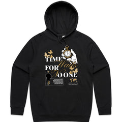 Time Waits for No One Shirt