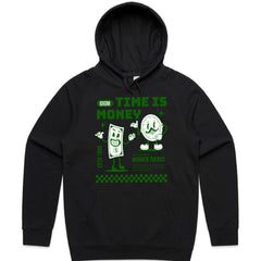 Time Is Money Shirt